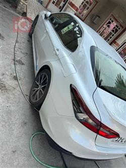 تۆیۆتا کامری